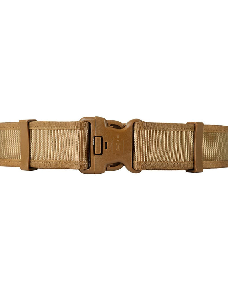 Cinto Tático Duty Belt - Coyote