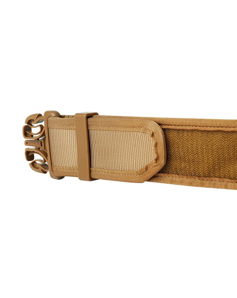Cinto Tático Duty Belt - Coyote