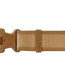 Cinto Tático Duty Belt - Coyote