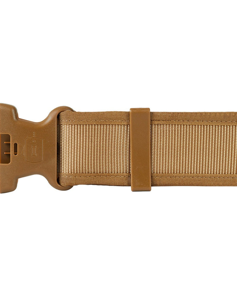 Cinto Tático Duty Belt - Coyote