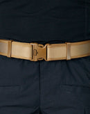 Cinto Tático Duty Belt - Coyote