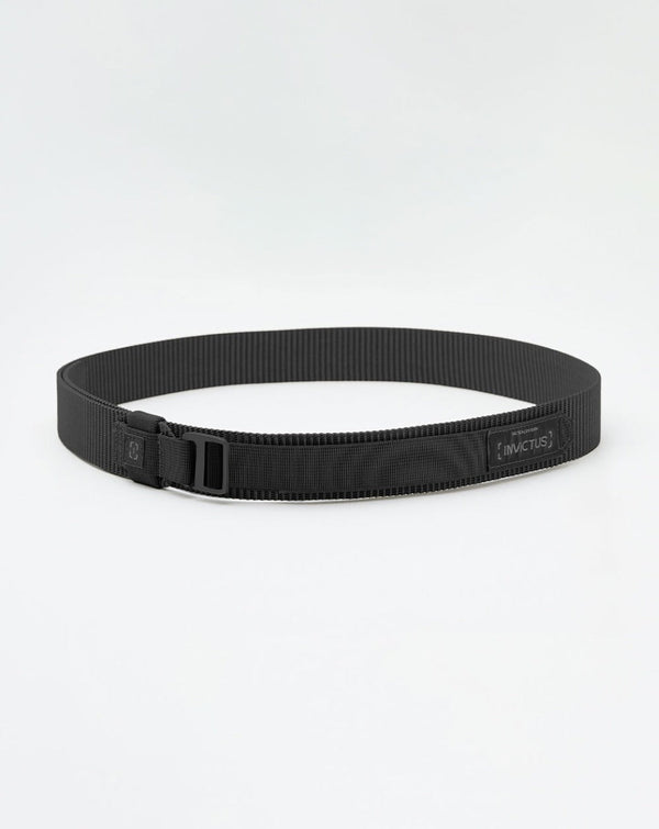 Cinto Tático Hanger - Preto