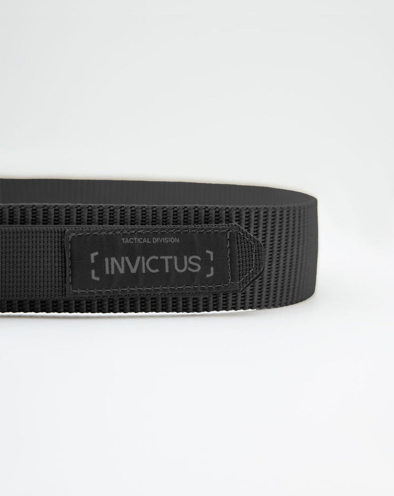 Cinto Tático Hanger - Preto