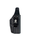 Coldre IWB Polímero Destro INVICTUS Glock® Compact