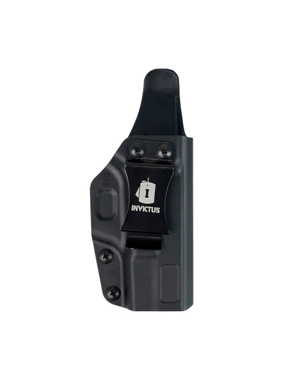 Coldre IWB Polímero Destro INVICTUS Glock® Compact