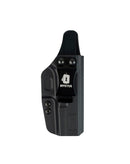 Coldre IWB Polímero Destro INVICTUS Glock® Standard