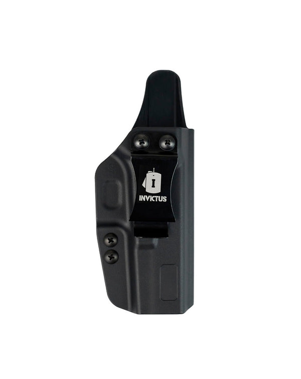 Coldre IWB Polímero Destro INVICTUS Glock® Standard