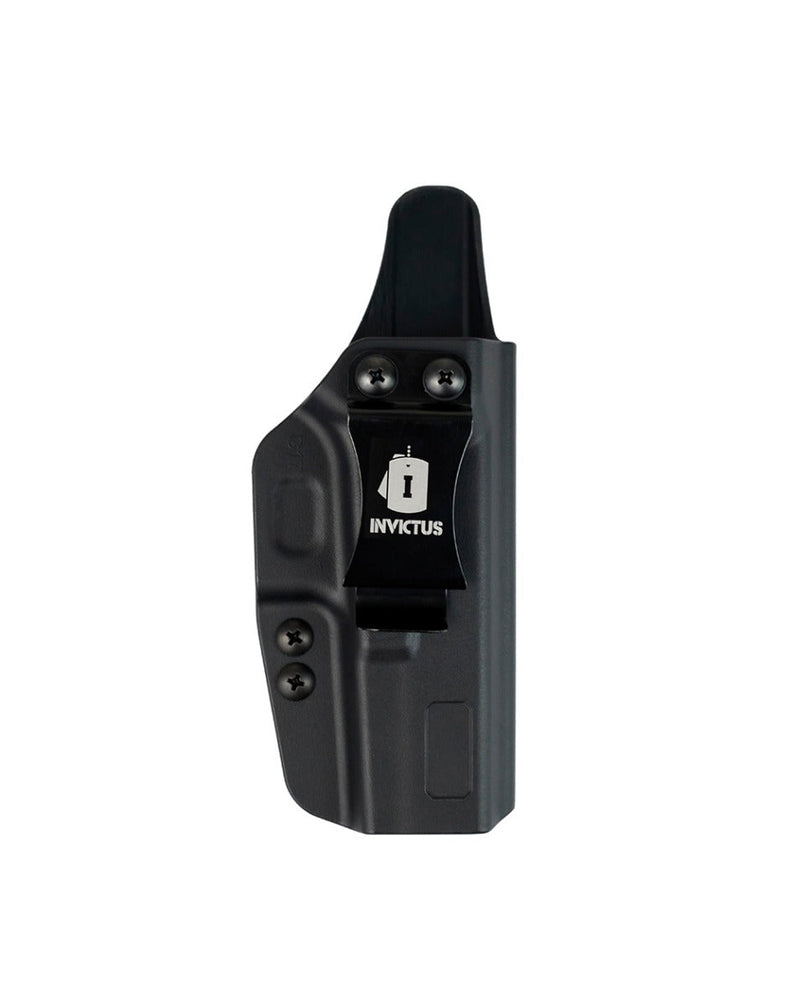 Coldre IWB Polímero Destro INVICTUS Glock® Standard