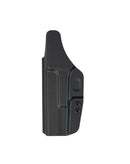 Coldre IWB Polímero Destro INVICTUS Glock® Standard
