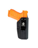 Coldre IWB Polímero Destro INVICTUS Glock® Standard