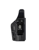 Coldre IWB Polímero Destro INVICTUS Taurus® G2C
