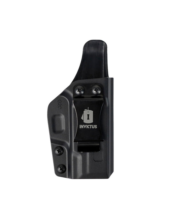 Coldre IWB Polímero Destro INVICTUS Taurus® G2C