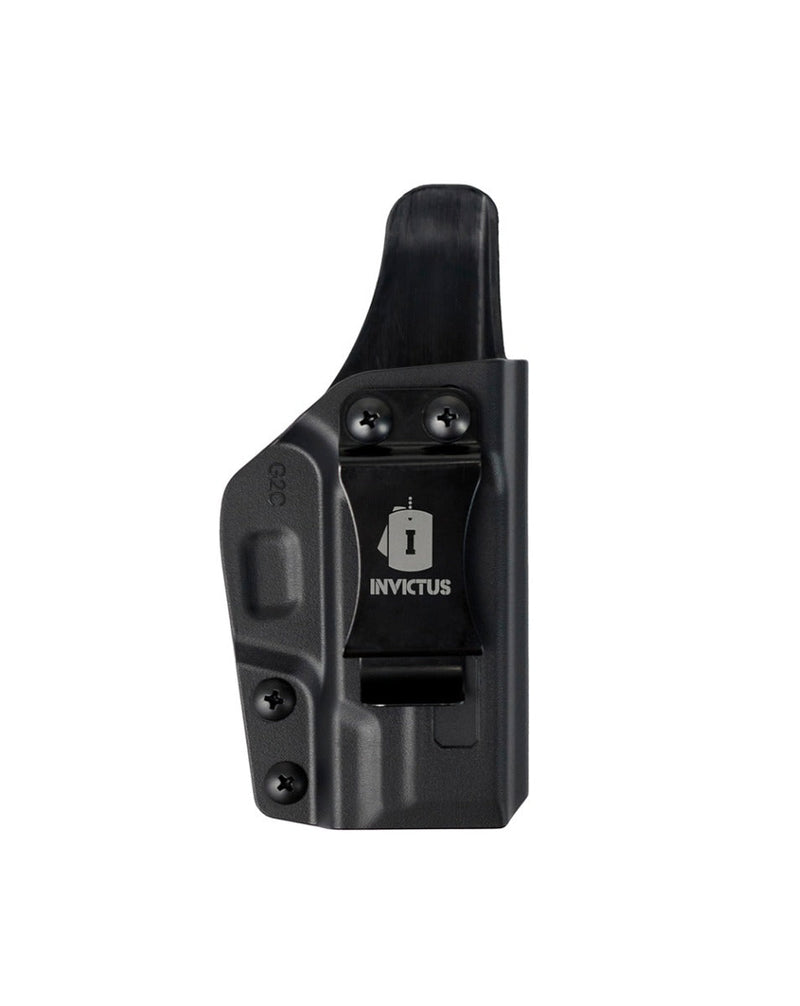 Coldre IWB Polímero Destro INVICTUS Taurus® G2C