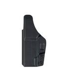 Coldre IWB Polímero Destro INVICTUS Taurus® G2C