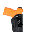 Coldre IWB Polímero Destro INVICTUS Taurus® G2C