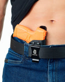 Coldre IWB Polímero Destro INVICTUS Taurus® G2C