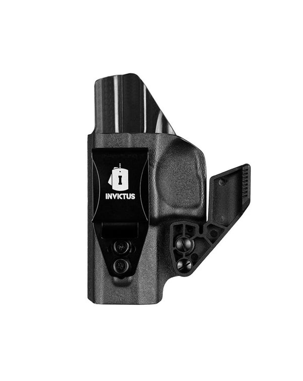 Coldre Kydex® IWB 2.0 Canhoto para Taurus® - Série 100
