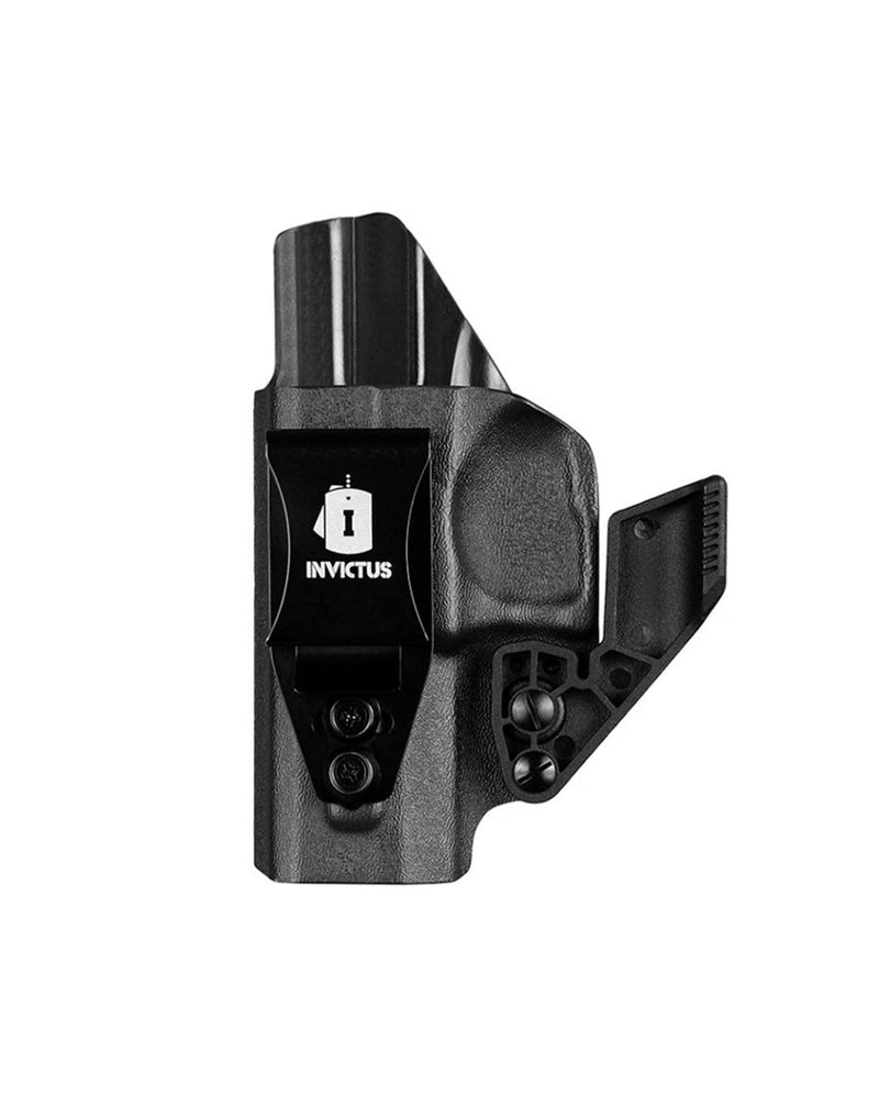 Coldre Kydex® IWB 2.0 Canhoto para Taurus® - Série 100