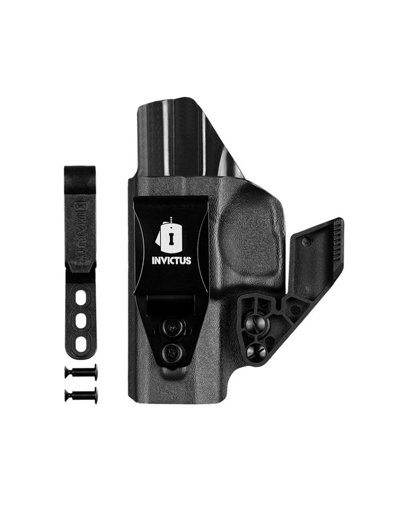 Coldre Kydex® IWB 2.0 Canhoto para Taurus® - Série 100