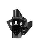 Coldre Kydex® IWB 2.0 Canhoto para Taurus® - Série 100