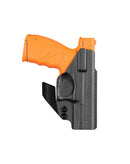 Coldre Kydex® IWB 2.0 Canhoto para Taurus® - Série 100