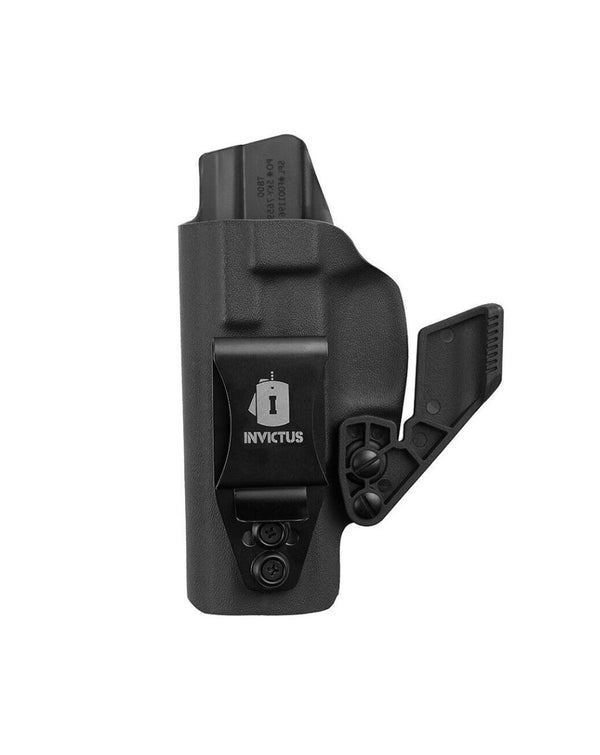 Coldre Kydex® IWB 2.0 Canhoto para Taurus® - Série 800