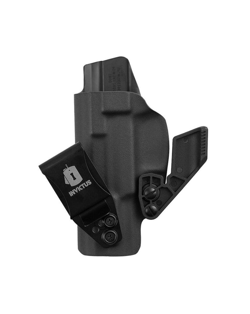 Coldre Kydex® IWB 2.0 Canhoto para Taurus® - Série 800