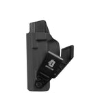 Coldre Kydex® IWB 2.0 Canhoto para Taurus® - Série 800