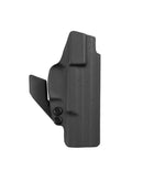 Coldre Kydex® IWB 2.0 Canhoto para Taurus® - Série 800