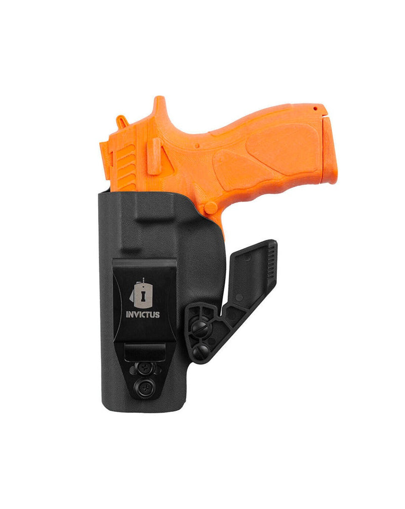 Coldre Kydex® IWB 2.0 Canhoto para Taurus® - Série 800