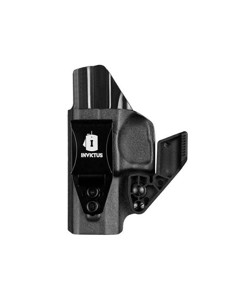 Coldre Kydex IWB 2.0 Canhoto para Taurus® Striker - Série TS