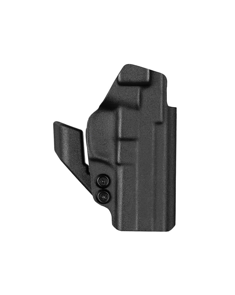 Coldre Kydex IWB 2.0 Canhoto INVICTUS Taurus Série 900
