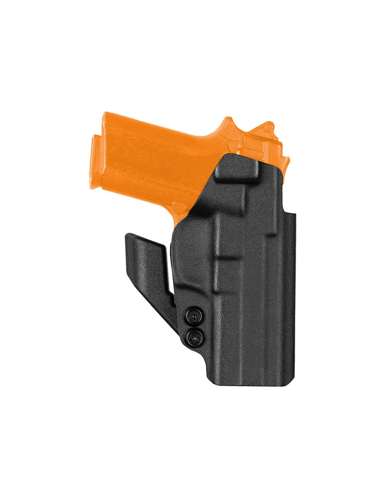 Coldre Kydex IWB 2.0 Canhoto INVICTUS Taurus Série 900