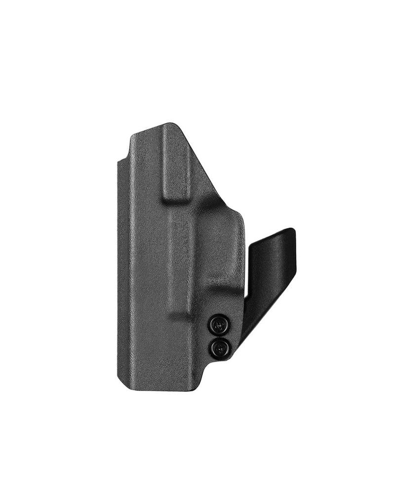 Coldre Kydex IWB 2.0 Destro Glock Compact (G19, G23, G25 e G45)