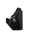 Coldre Kydex IWB 2.0 Destro Glock  - Série Subcompact (G26*- G27*- G28).