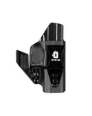 Coldre Kydex IWB 2.0 Destro Taurus Série 100