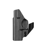 Coldre Kydex IWB 2.0 Destro Taurus Série 100