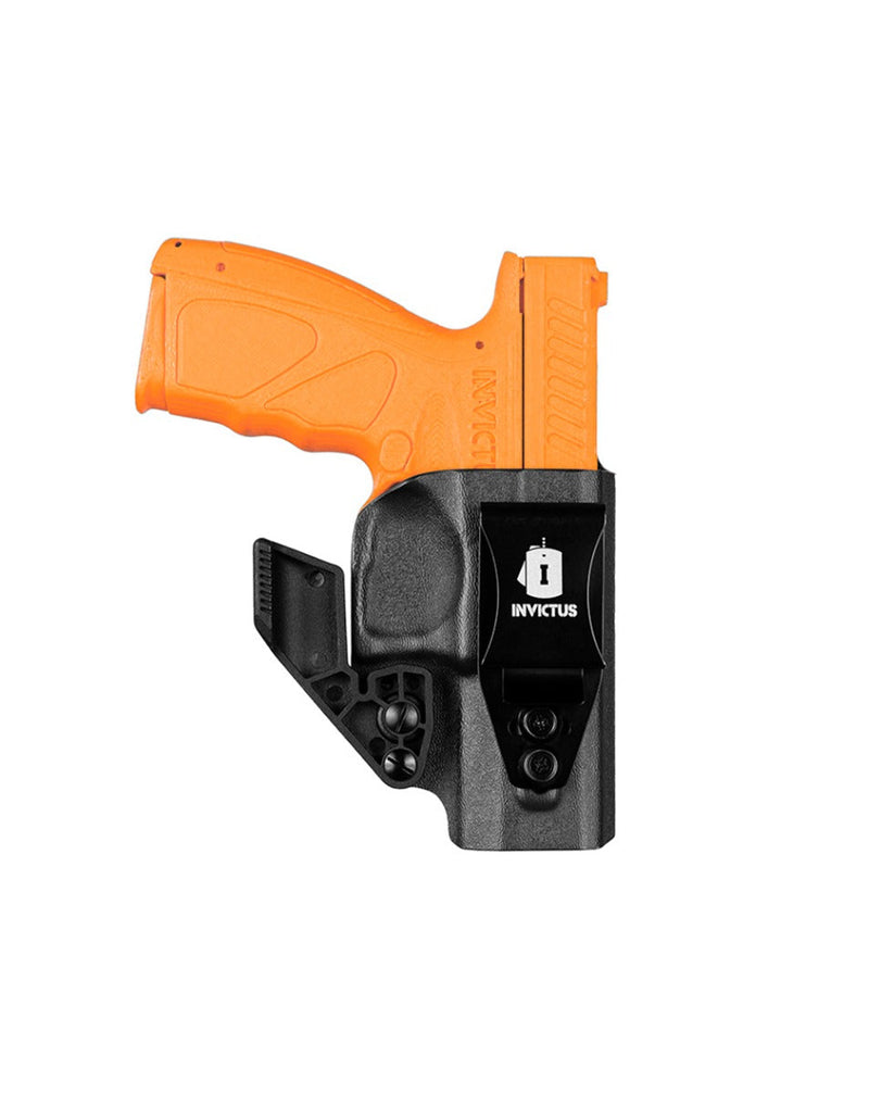 Coldre Kydex IWB 2.0 Destro Taurus Série 100