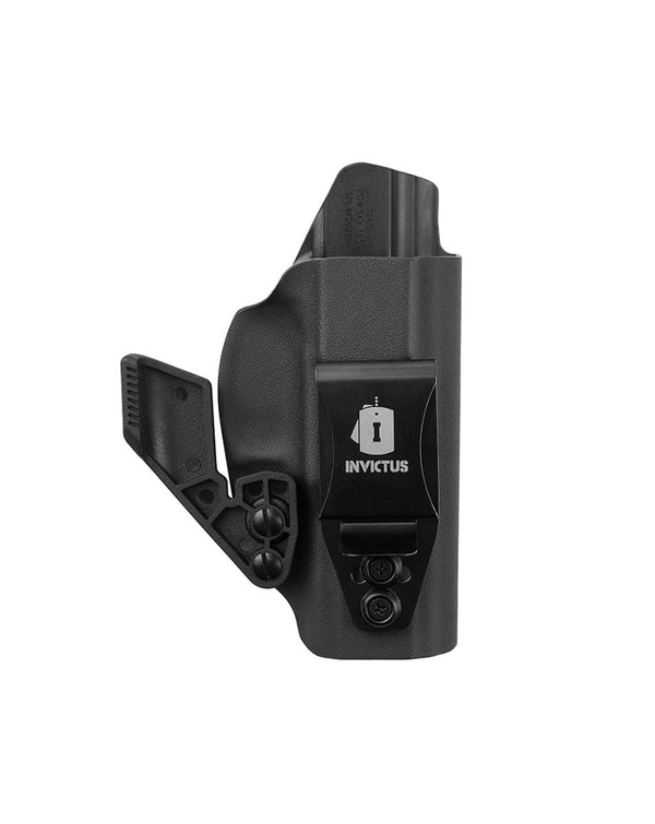Coldre Kydex IWB 2.0 Destro para Taurus® - Série 24/7