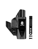 Coldre Kydex Iwb 2.0 Destro para Taurus® Striker - Série TS