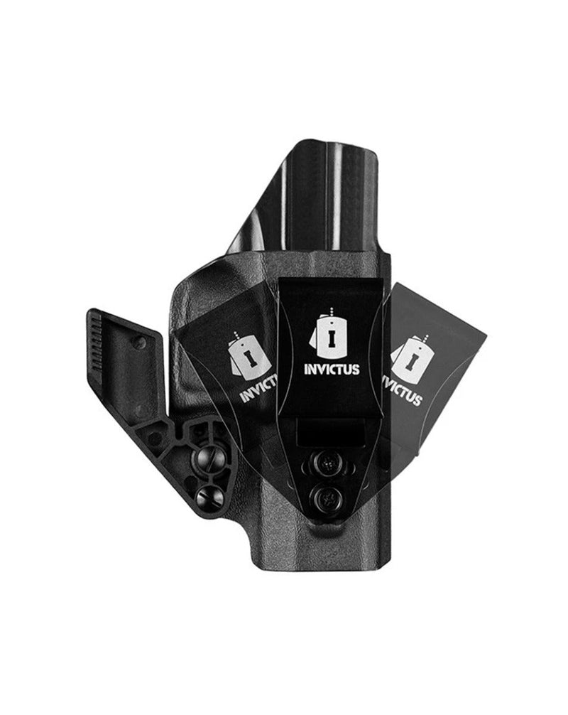 Coldre Kydex Iwb 2.0 Destro para Taurus® Striker - Série TS