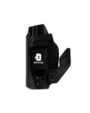 Coldre Kydex® IWB INVICTUS Sig Sauer® P320 - Canhoto