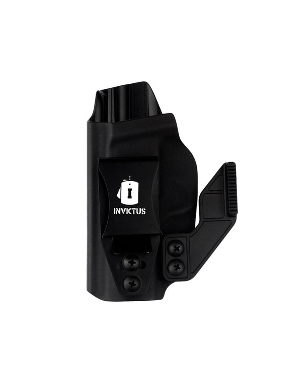 Coldre Kydex® IWB INVICTUS Sig Sauer® P320 - Canhoto