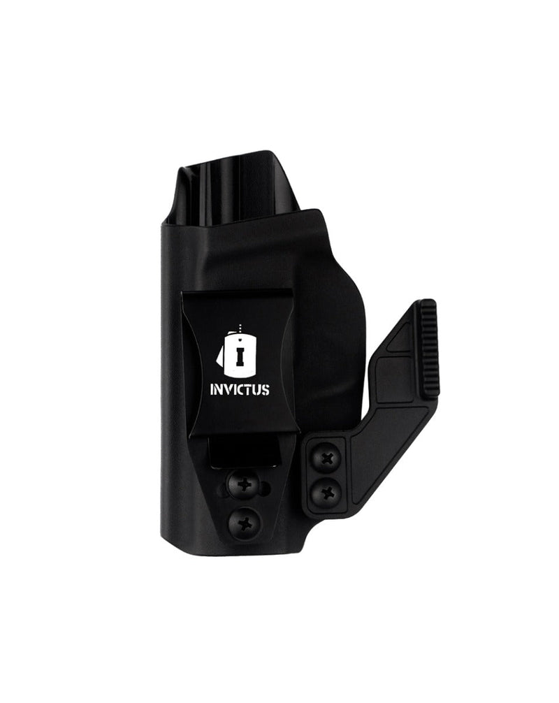 Coldre Kydex® IWB INVICTUS Sig Sauer® P320 - Canhoto