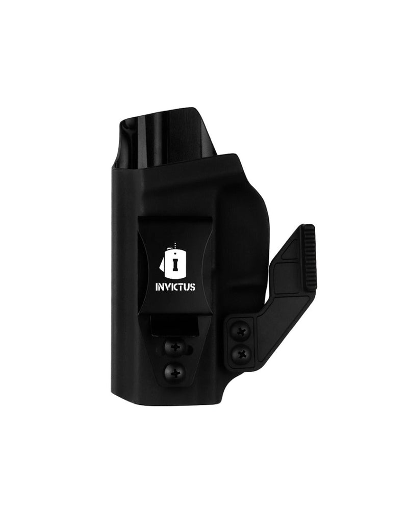 Coldre Kydex® IWB INVICTUS Sig Sauer® P365 - Canhoto
