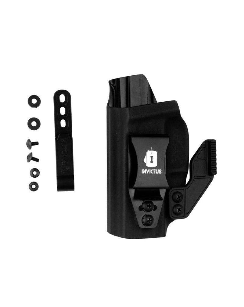 Coldre Kydex® IWB INVICTUS Sig Sauer® P365 - Canhoto