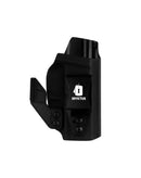 Coldre Kydex® IWB INVICTUS Sig Sauer® P365 - Destro