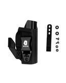 Coldre Kydex® IWB INVICTUS Sig Sauer® P365 - Destro