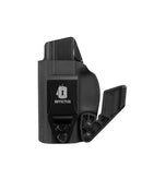 Coldre Kydex para Plataforma Taurus Iwb 2.0 Canhoto SÉRIE 600