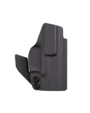 Coldre Kydex para Plataforma Taurus Iwb 2.0 Canhoto SÉRIE 600